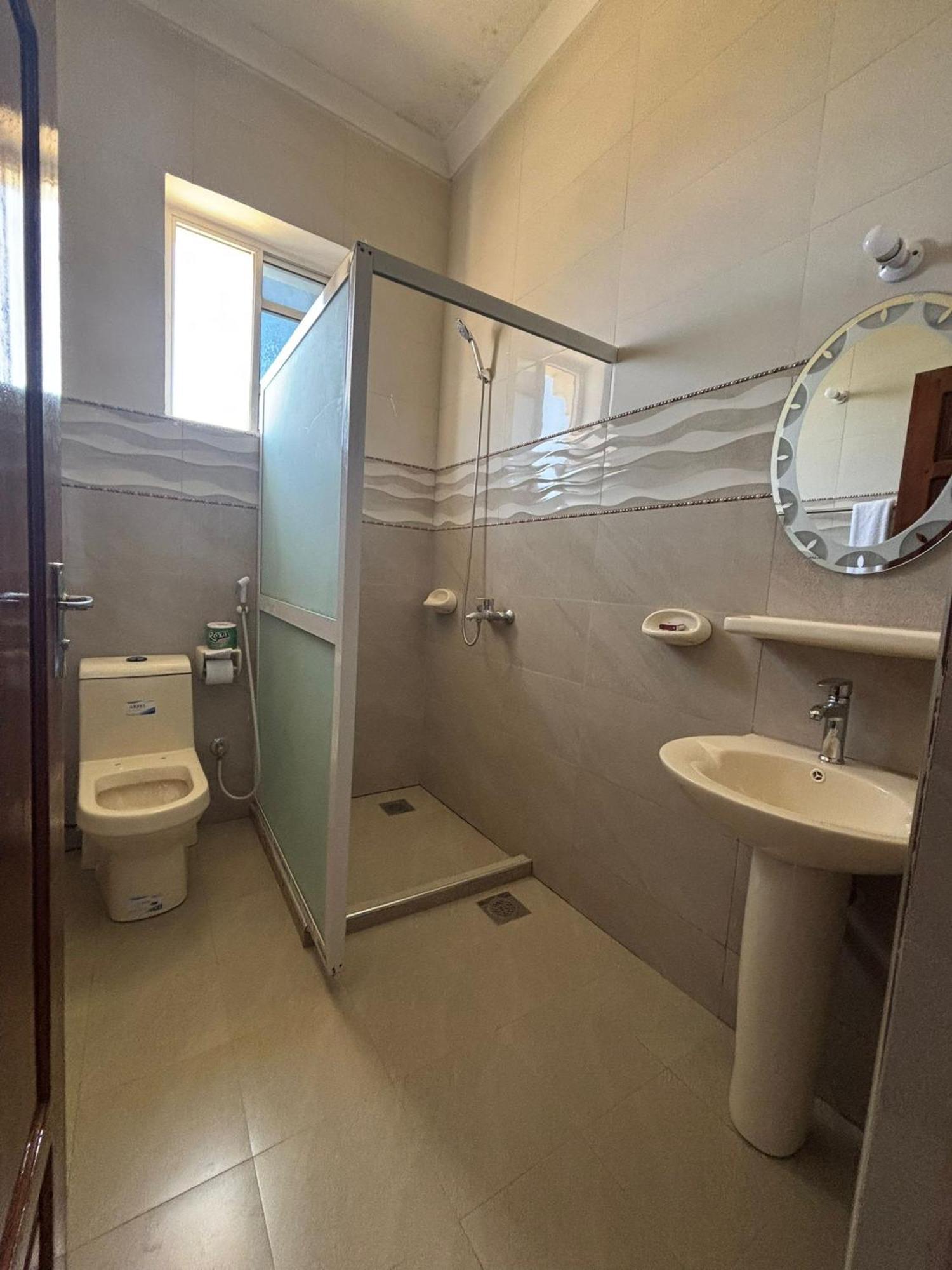 Taj Nungwi Hotel Banda Kuu المظهر الخارجي الصورة