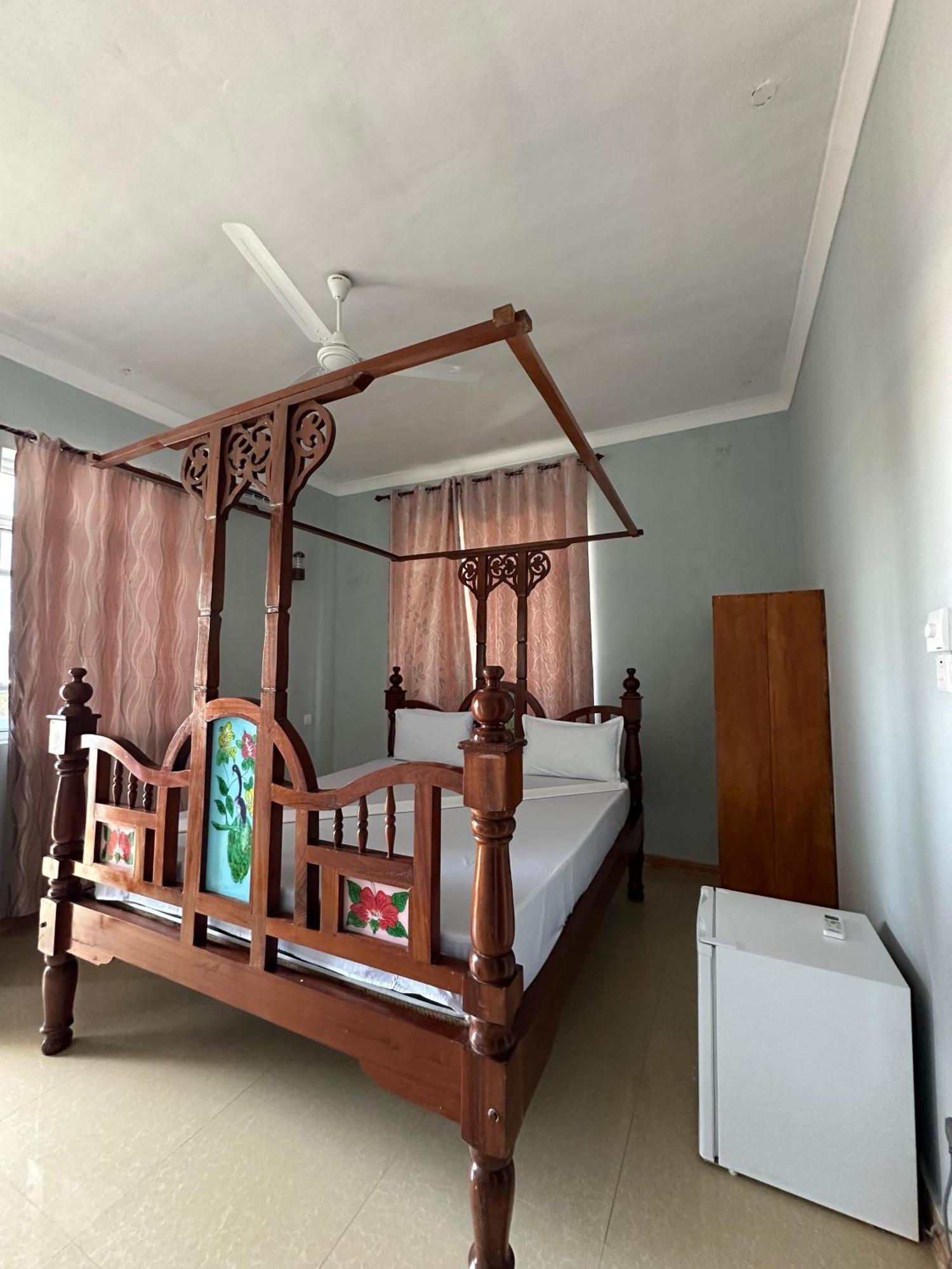 Taj Nungwi Hotel Banda Kuu المظهر الخارجي الصورة