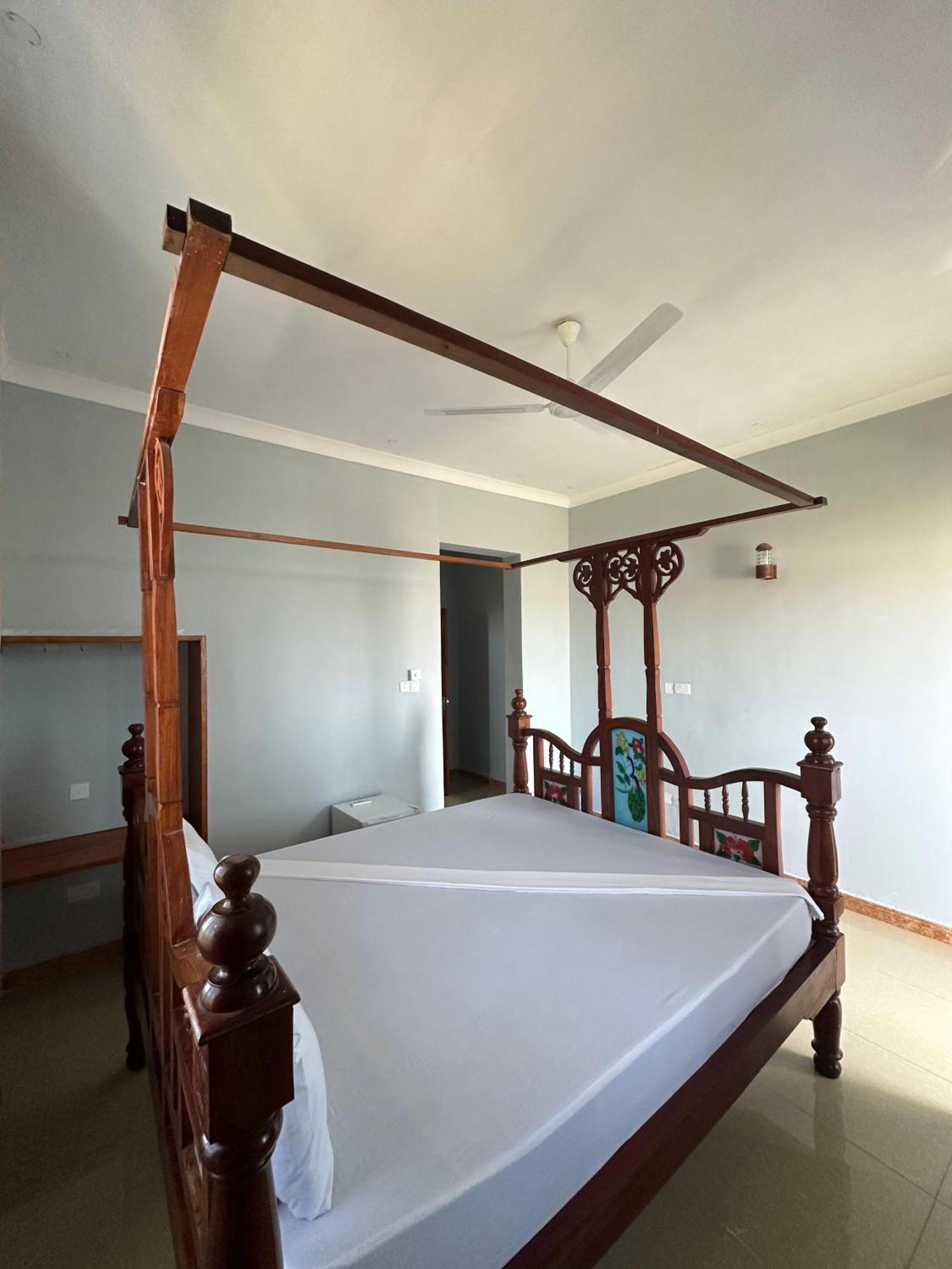Taj Nungwi Hotel Banda Kuu المظهر الخارجي الصورة