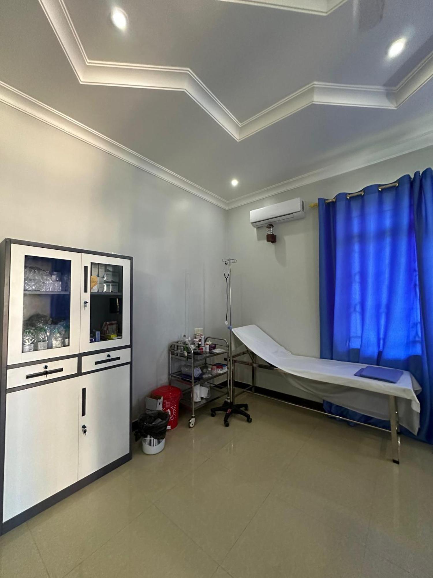 Taj Nungwi Hotel Banda Kuu المظهر الخارجي الصورة