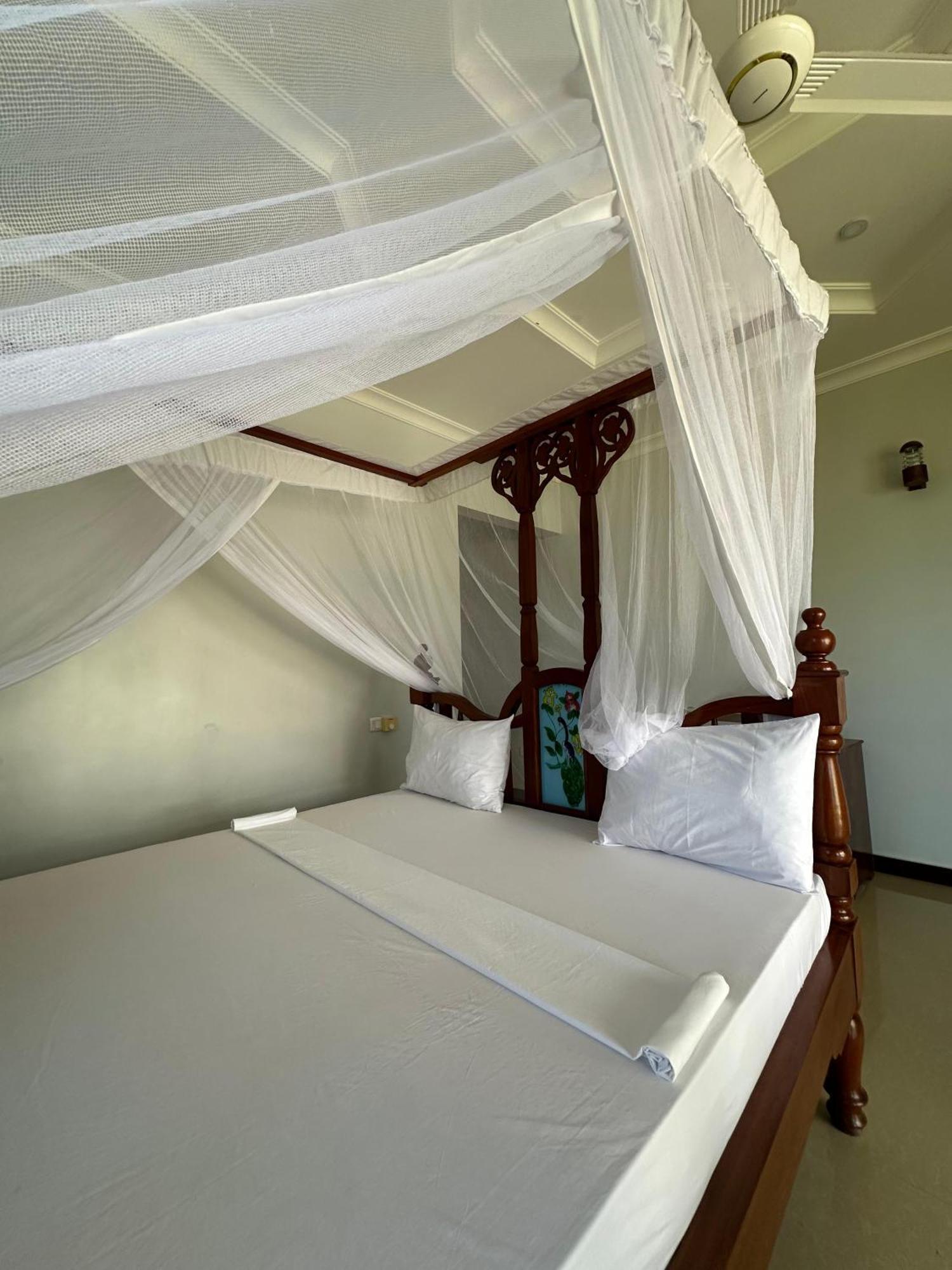 Taj Nungwi Hotel Banda Kuu المظهر الخارجي الصورة